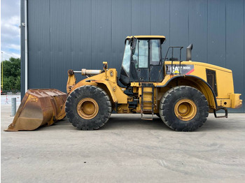 Leasing de Cat 966H - Full Steering Cat 966H - Full Steering: foto 3
