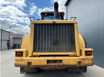 Leasing de Cat 966H - Full Steering Cat 966H - Full Steering: foto 5