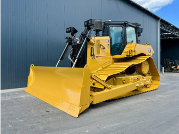 Buldôzer CATERPILLAR D6