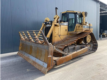 Buldôzer CATERPILLAR D6R