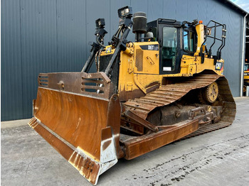 Buldôzer CATERPILLAR D6T