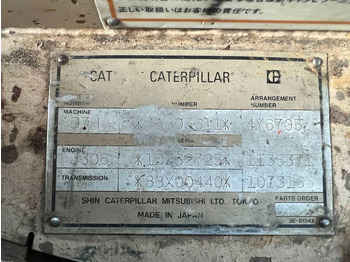 Buldôzer Cat D7H: foto 3 Buldôzer Cat D7H: foto 3