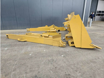 Lâmina por Máquina de construção novo Cat D8N SU: foto 5