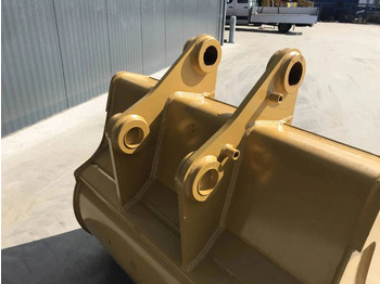 Balde por Máquina de construção novo Cat M322D 1.40m: foto 4
