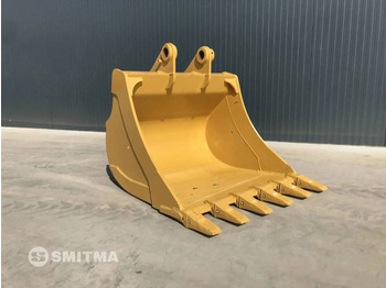 Balde por Máquina de construção novo Cat M322D 1.40m: foto 2