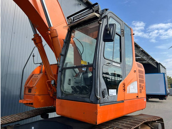 Escavadora de rastos Doosan DX235LCR: foto 5