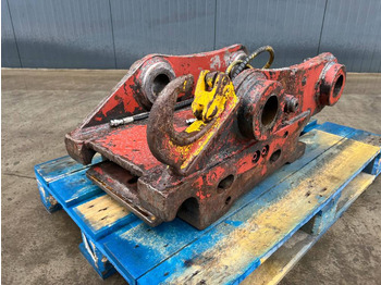 Acoplamento rápido ENGCON