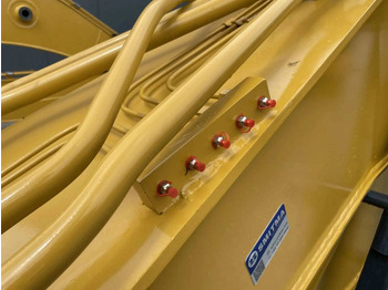 Equipamento por Máquina de construção novo Cat 320E 15m Set: foto 5