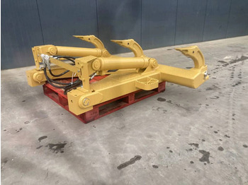 Equipamento por Máquina de construção novo Cat D5M Ripper: foto 3