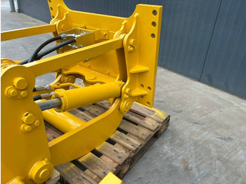 Equipamento por Máquina de construção novo Komatsu D37: foto 5