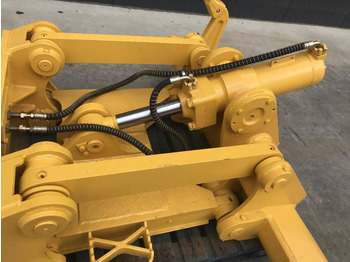 Equipamento por Máquina de construção novo Komatsu D51: foto 4