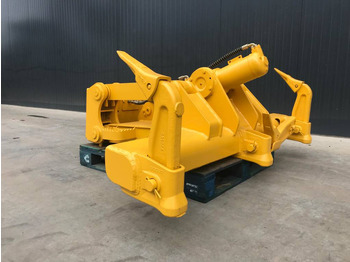 Equipamento por Máquina de construção novo Komatsu D51: foto 2