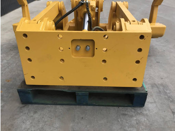 Equipamento por Máquina de construção novo Komatsu D51: foto 3