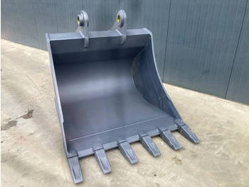 Balde por Máquina de construção novo Hitachi ZX290: foto 3 Balde por Máquina de construção novo Hitachi ZX290: foto 3