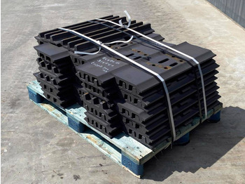 Estrutura/ Châssis KOMATSU