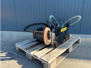 Acoplamento rápido OILQUICK