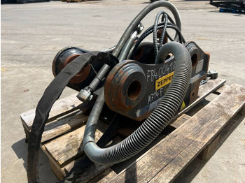 Acoplamento rápido por Máquina de construção OilQuick OQ65 - M314F / M316F / M318F: foto 5