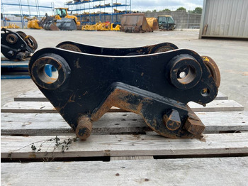 Acoplamento rápido por Máquina de construção Verachtert CW10 - 310: foto 4 Acoplamento rápido por Máquina de construção Verachtert CW10 - 310: foto 4