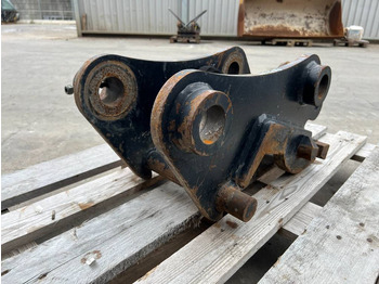 Acoplamento rápido por Máquina de construção Verachtert CW10 - 310: foto 5 Acoplamento rápido por Máquina de construção Verachtert CW10 - 310: foto 5