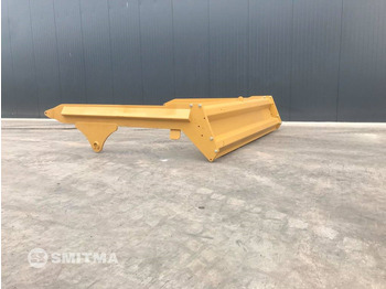 Rampa hidráulica por Máquina de construção novo Volvo A40D: foto 2