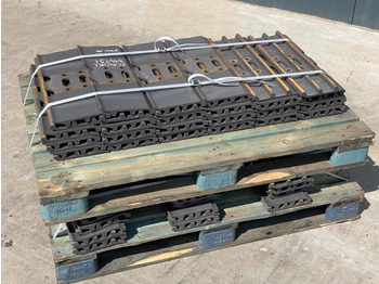 Estrutura/ Châssis por Máquina de construção novo Volvo EC140 Shoes: foto 2