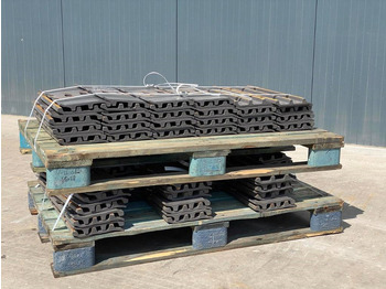 Estrutura/ Châssis por Máquina de construção novo Volvo EC140 Shoes: foto 3 Estrutura/ Châssis por Máquina de construção novo Volvo EC140 Shoes: foto 3