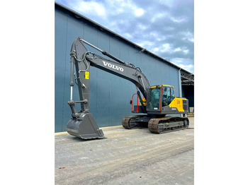 Escavadora de rastos VOLVO EC210