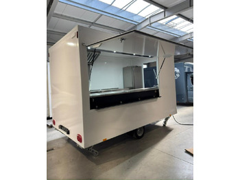 Roulote bar BANNERT