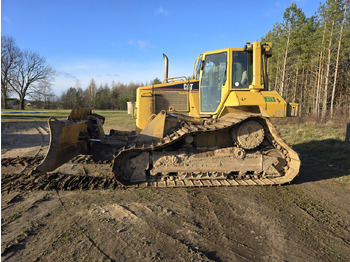Buldôzer CATERPILLAR D6N XL