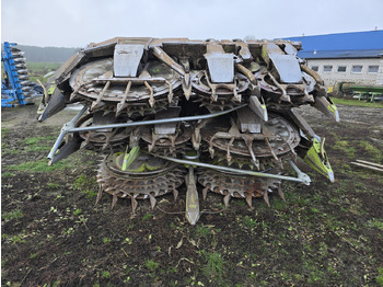 Acessórios para Colhedora de forragem CLAAS