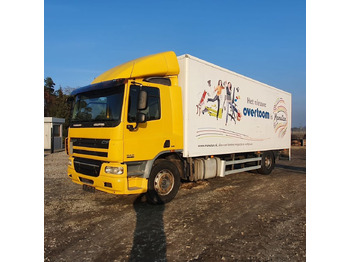 Camião furgão DAF CF 65 220