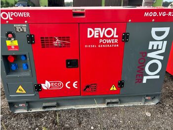 Gerador elétrico