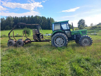 Trator DEUTZ