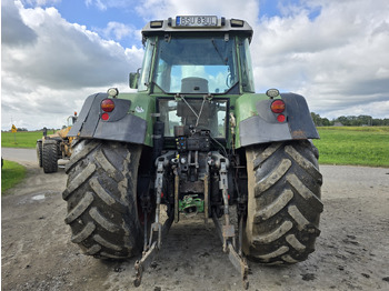 Trator FENDT Favorit 926 VARIO: foto 4
