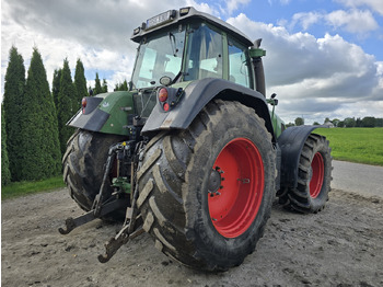 Trator FENDT Favorit 926 VARIO: foto 3