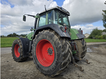 Trator FENDT Favorit 926 VARIO: foto 5