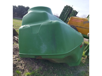 Pulverizador agricola Fendt Rogator: foto 2
