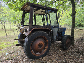 Trator Ford 3600, 4x4: foto 5
