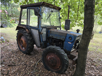Trator Ford 3600, 4x4: foto 3