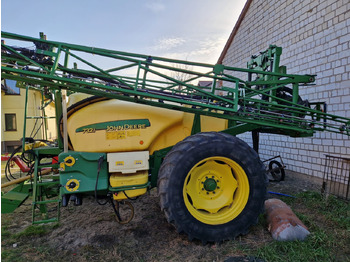 Pulverizador agricola JOHN DEERE