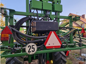Pulverizador agricola John Deere 732i: foto 4