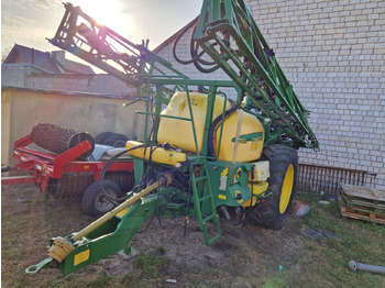 Pulverizador agricola John Deere 732i: foto 2