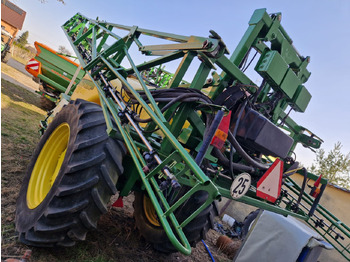 Pulverizador agricola John Deere 732i: foto 5