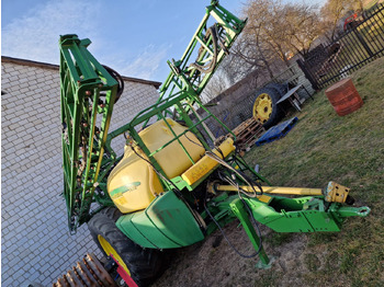 Pulverizador agricola John Deere 732i: foto 3