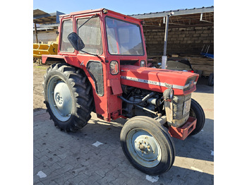 Trator MASSEY FERGUSON 100 series
