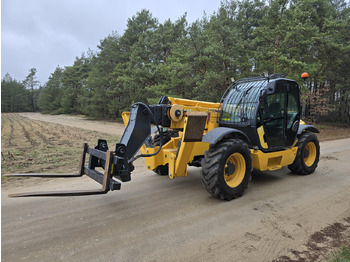 Pá carregadora de rodas NEW HOLLAND