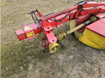 Gadanheira PÖTTINGER CAT 165: foto 3