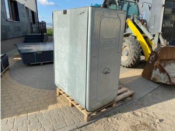Equipamento de construção