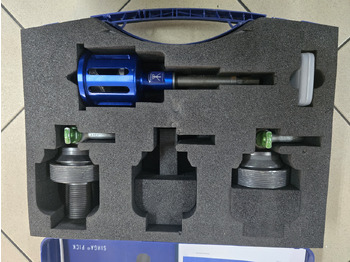 Ferramenta/ Equipamento SIHGA Pick: foto 2