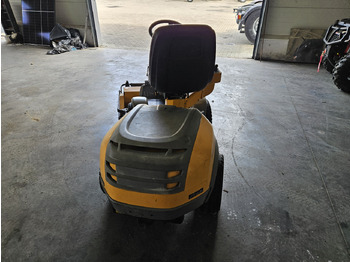 Cortador de grama Stiga Park Pro 16 4WD: foto 5